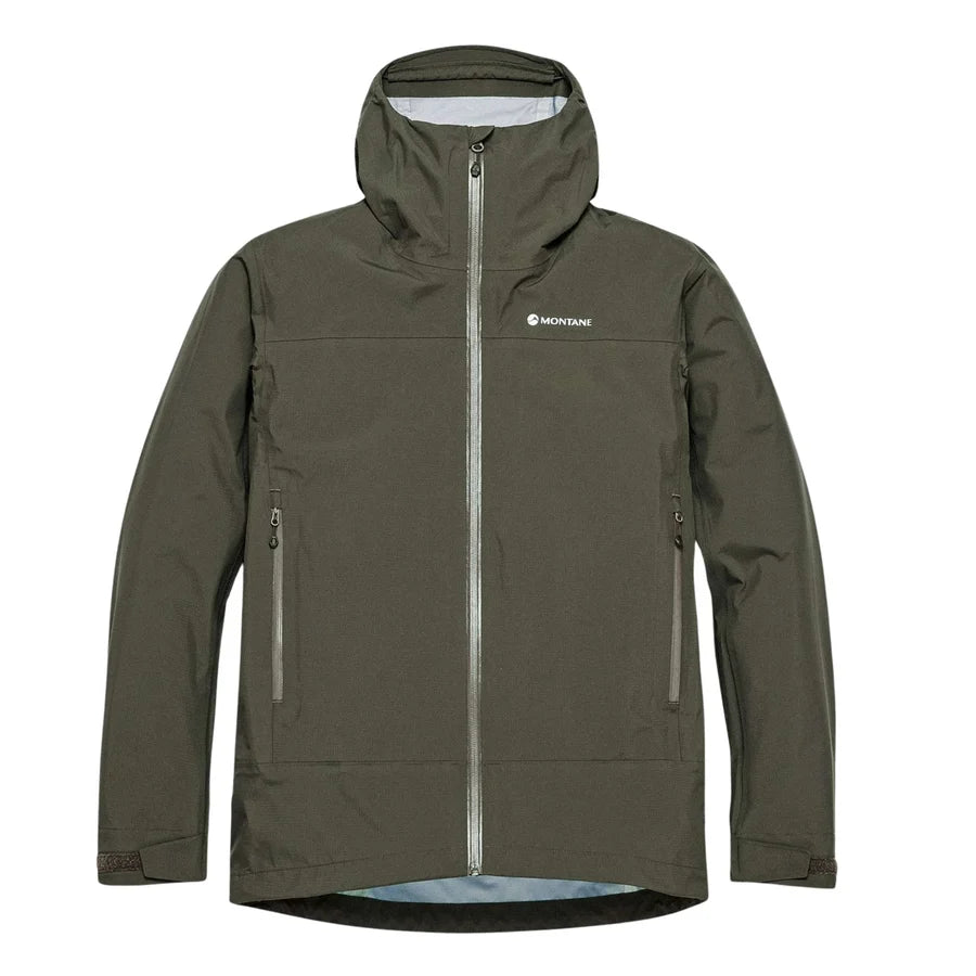 Montane Men's Norste XT Waterproof Jacket