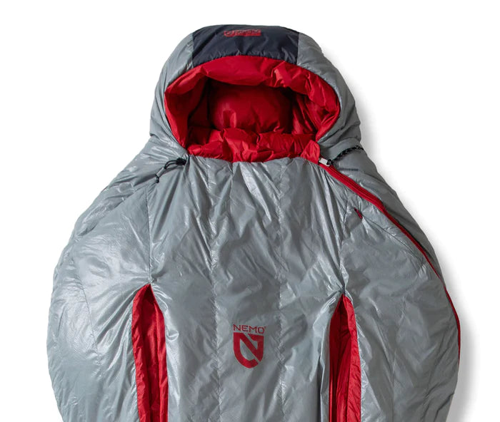 Nemo Kayu Men's Down Sleeping Bag 15R