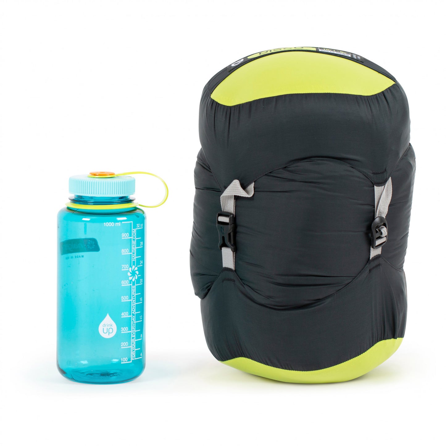 Nemo Disco 15 Sleeping Bag - Women's