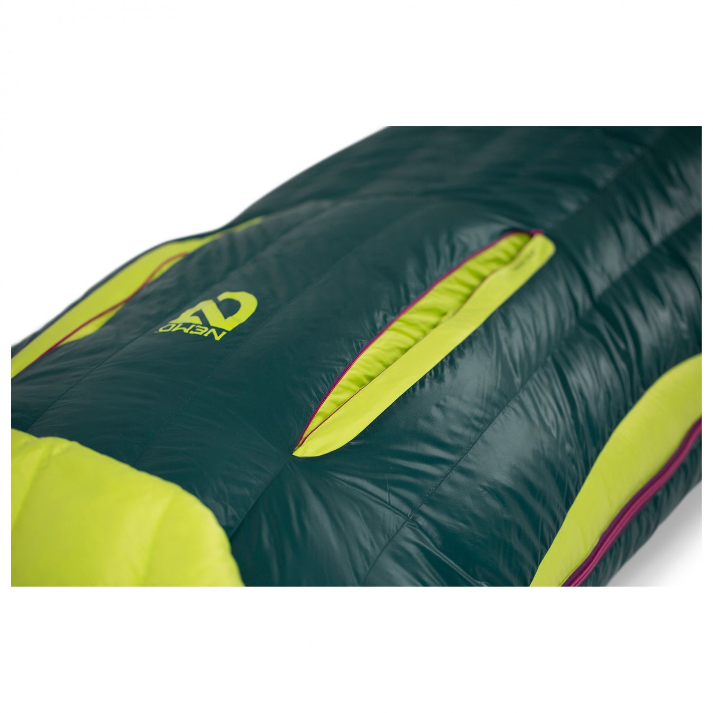 Nemo Disco 15 Sleeping Bag - Women's