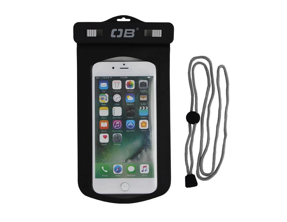 Overboard Waterproof Phone Case