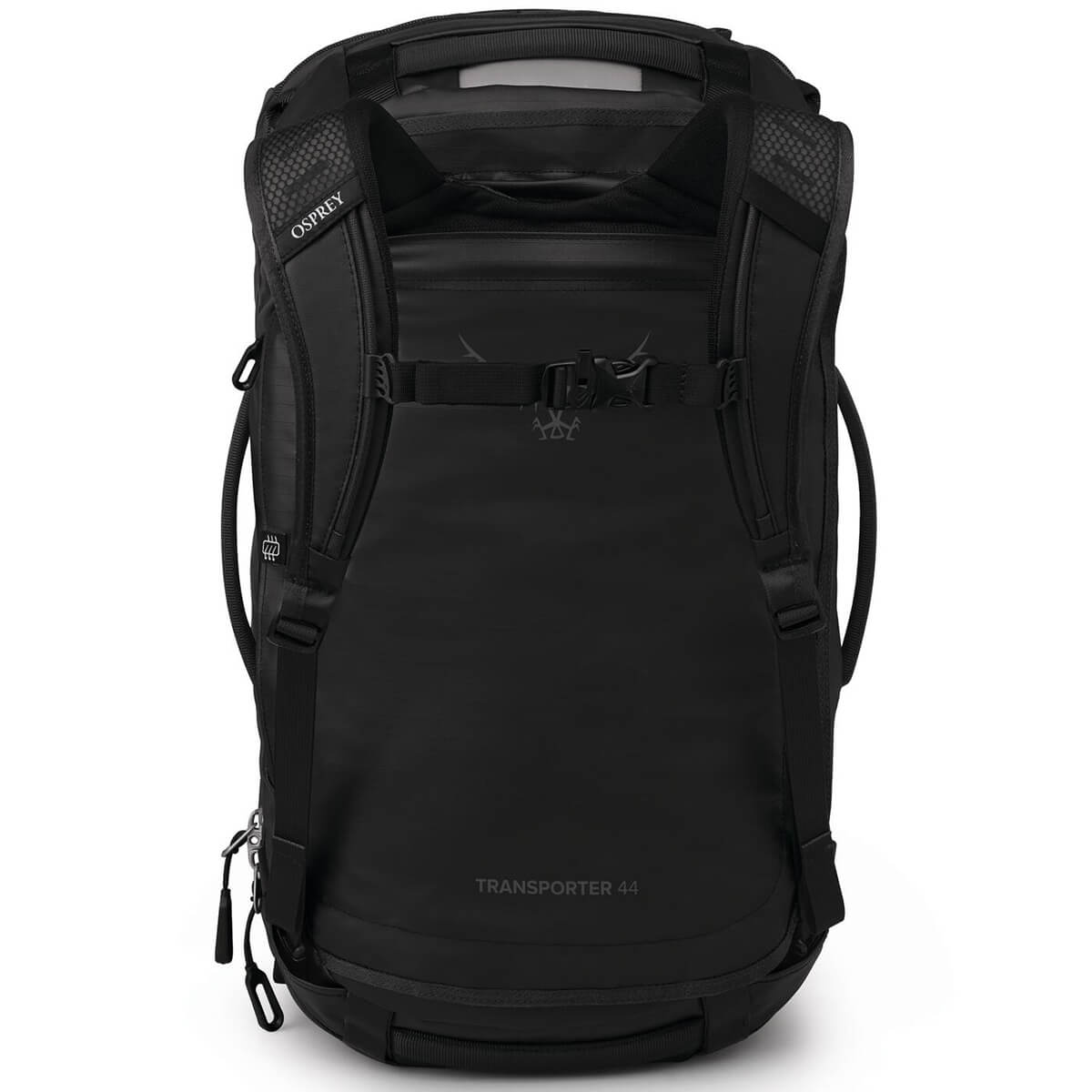 Osprey Transporter Squffel 70L Duffel