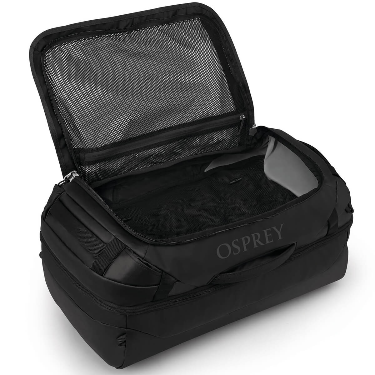 Osprey Transporter Squffel 70L Duffel