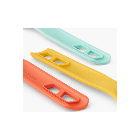 Sea to Summit Passage Cutlery Set of 3