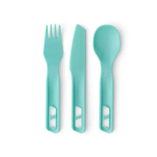 Sea to Summit Passage Cutlery Set of 3