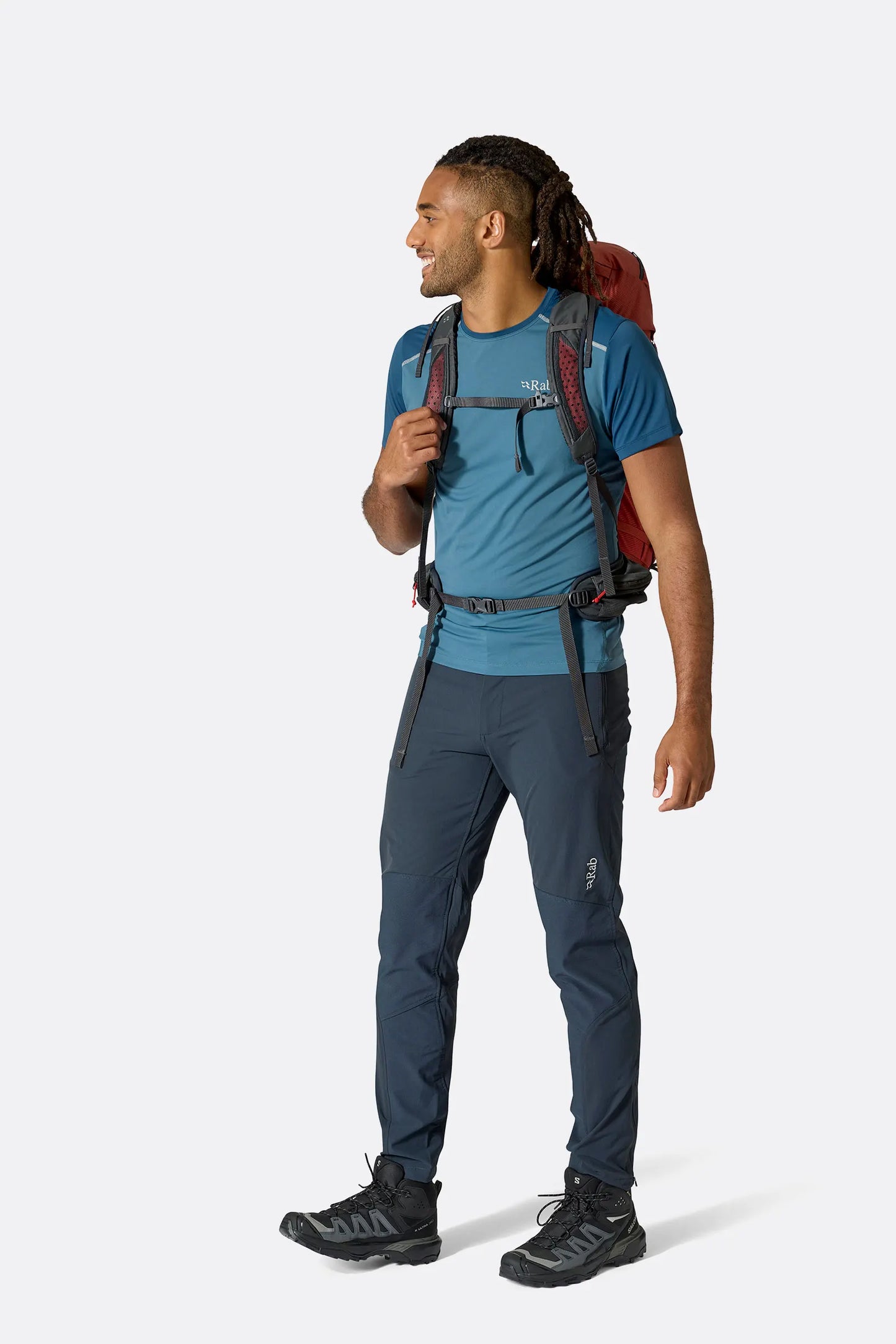 Rab Protium 35 Day Pack - Mens