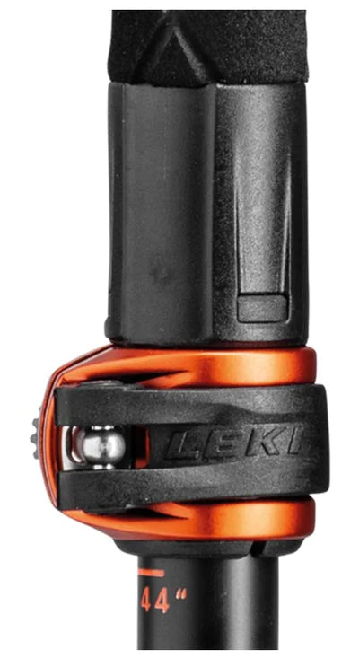 Leki Makalu FX Carbon Walking Poles (pair)