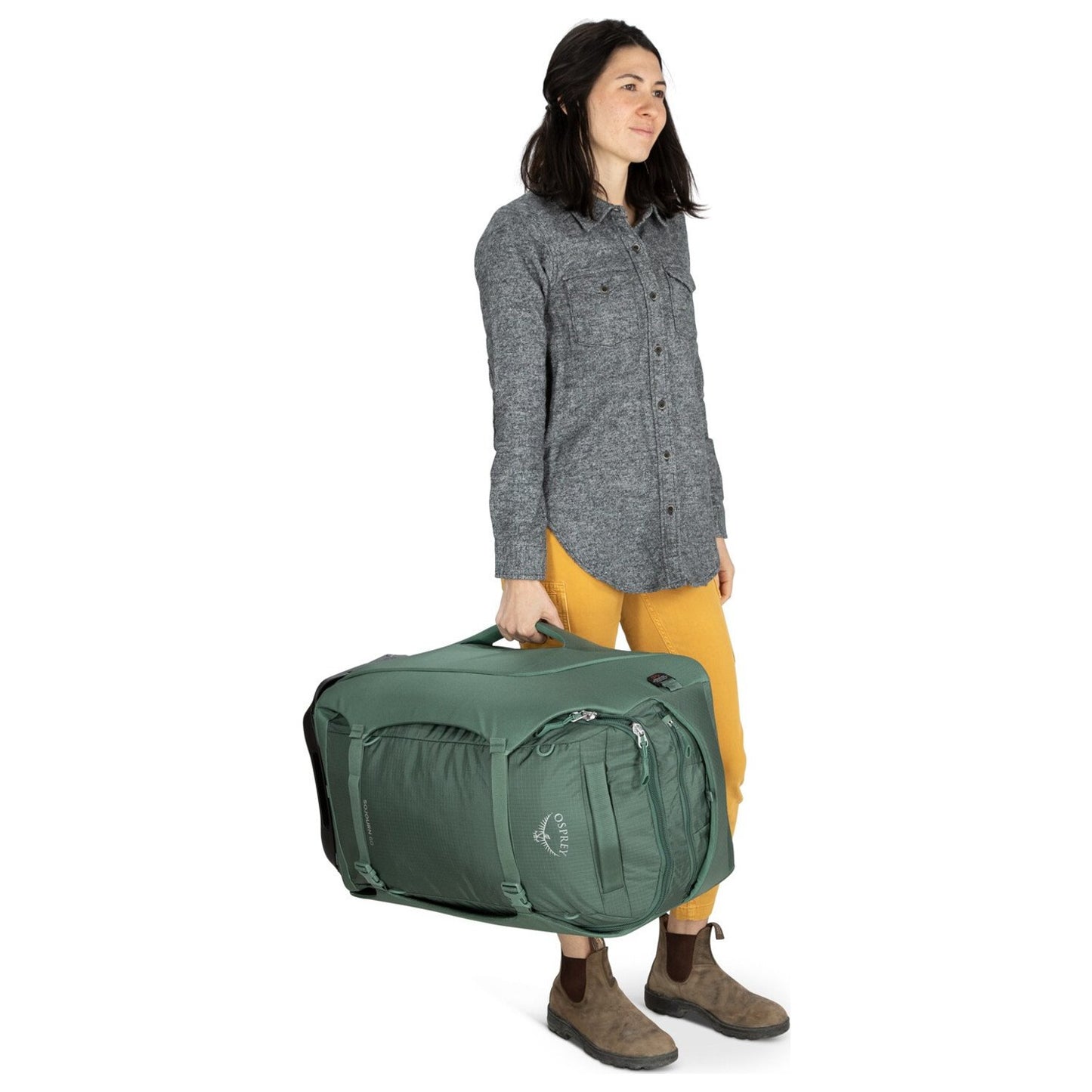 Osprey Sojourn Wheeled Travel Pack 60L