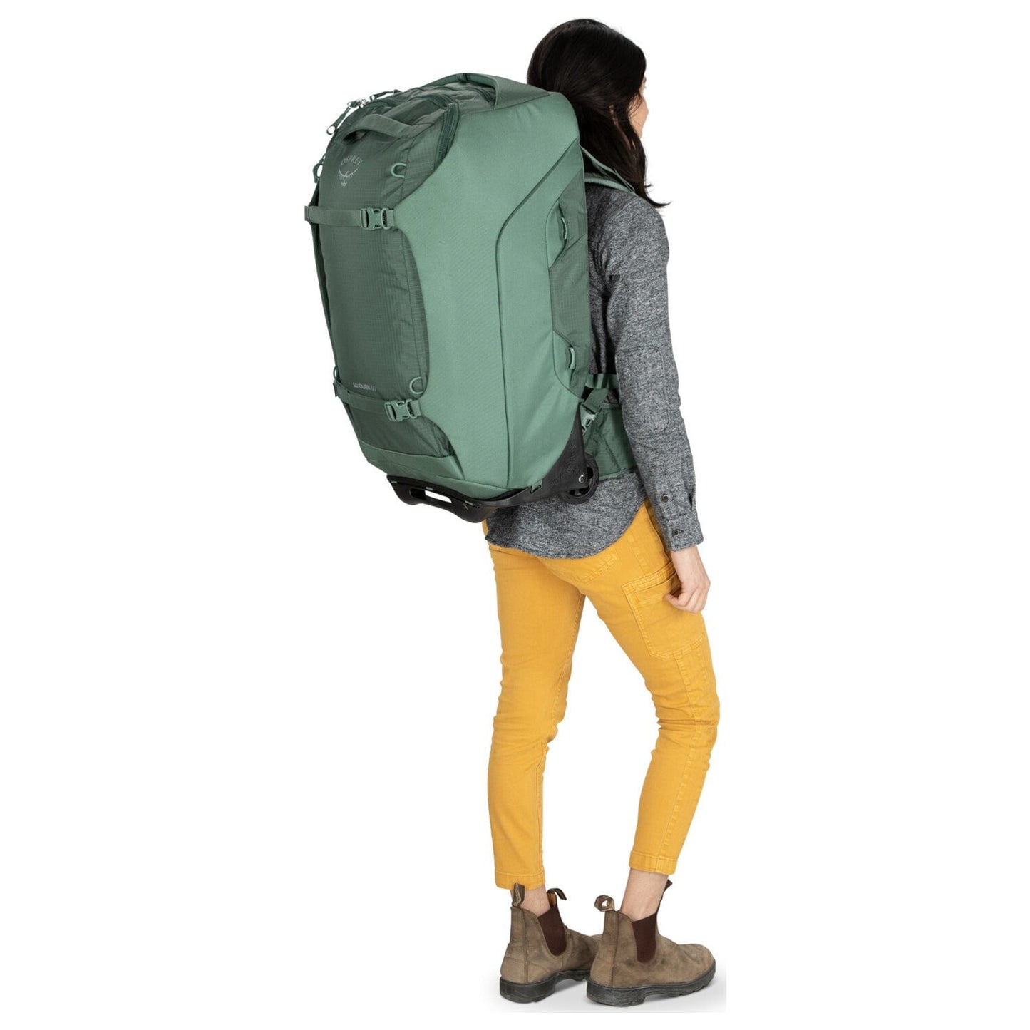 Osprey Sojourn Wheeled Travel Pack 60L