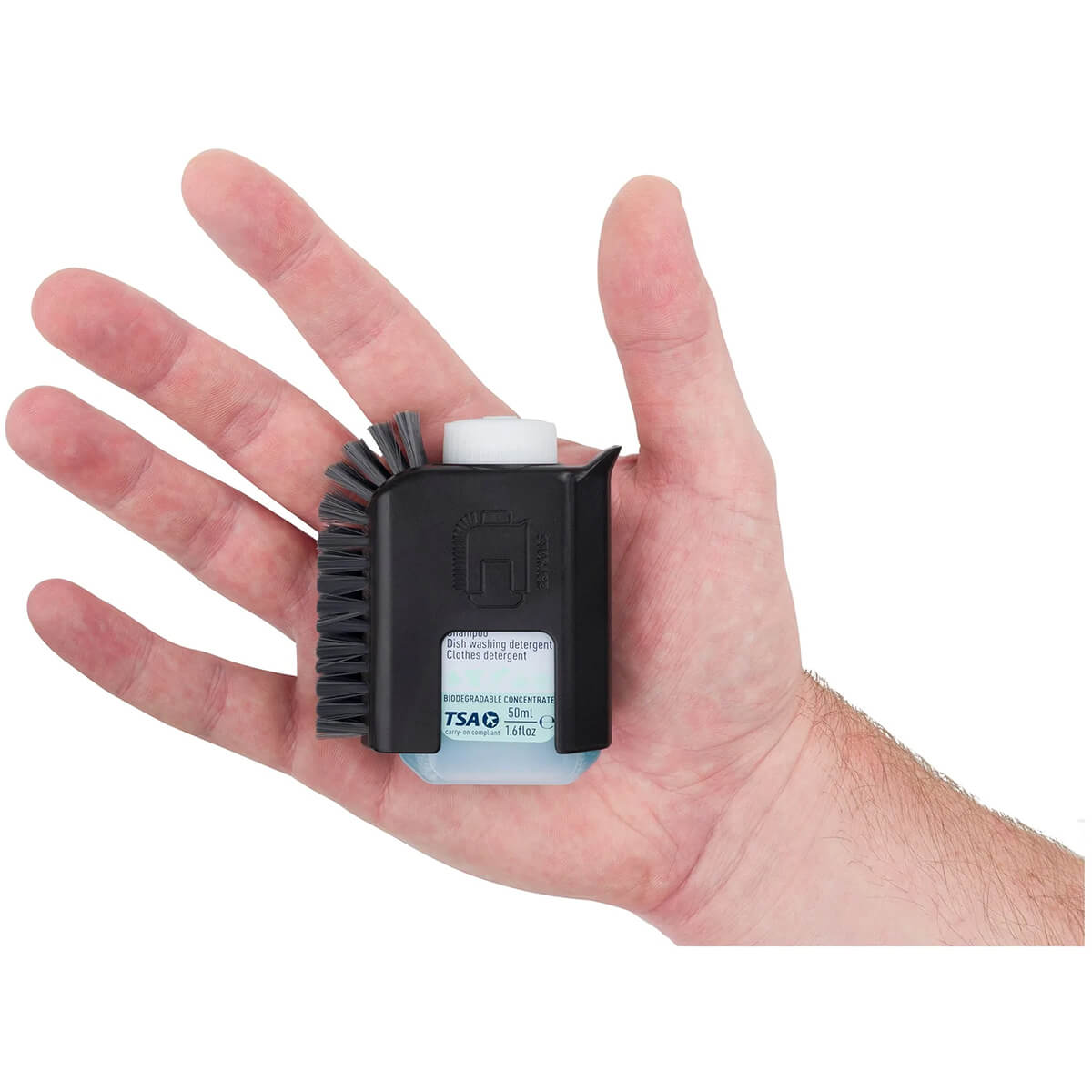 Sea to Summit Camp Kitchen Pot Scrubber and Soap