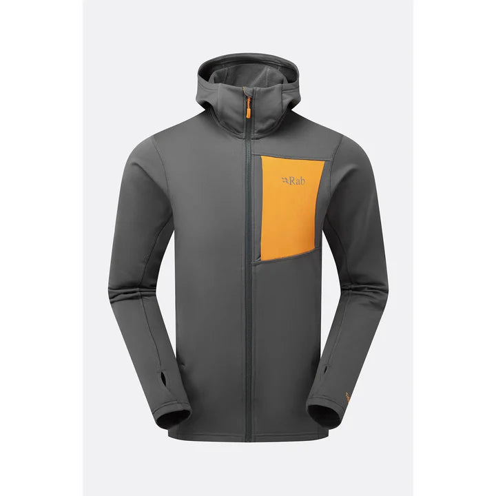 Rab Superflux Hoody