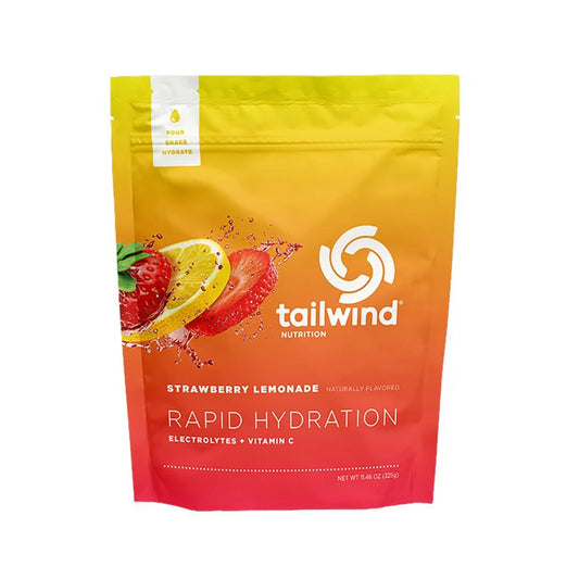 Tailwind Rapid Hydration Electrolytes & Vitamin C