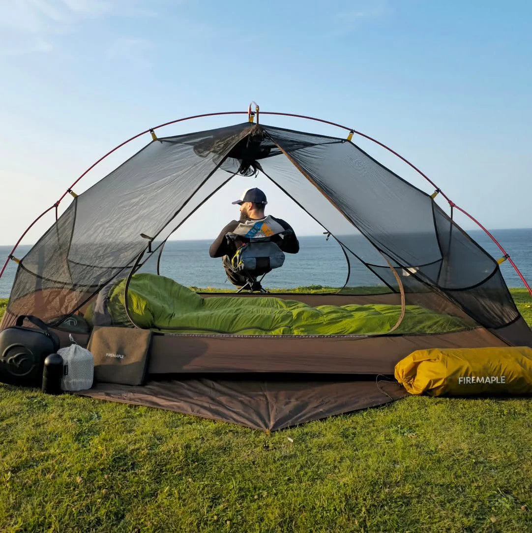 Firemaple Tropics 2 Person 3 Season Tent