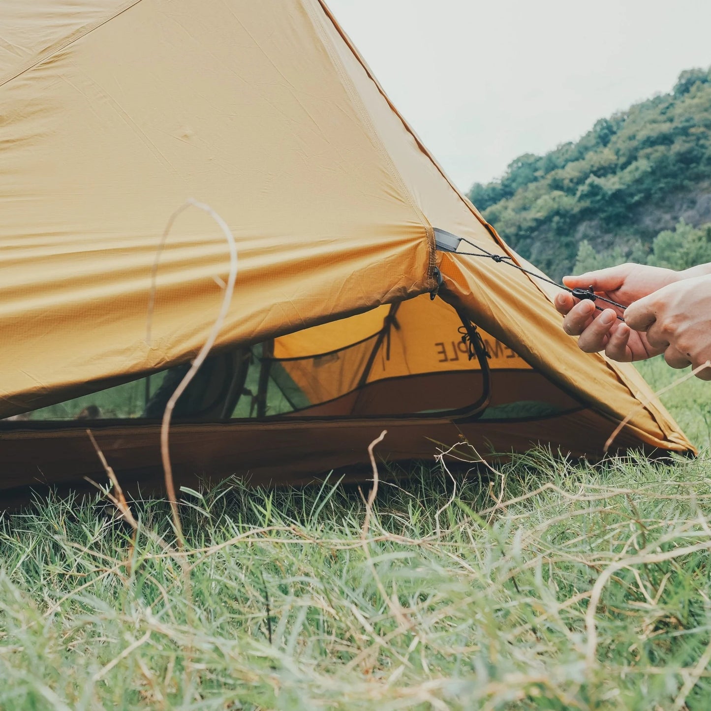 Firemaple Tropics 2 Person 3 Season Tent