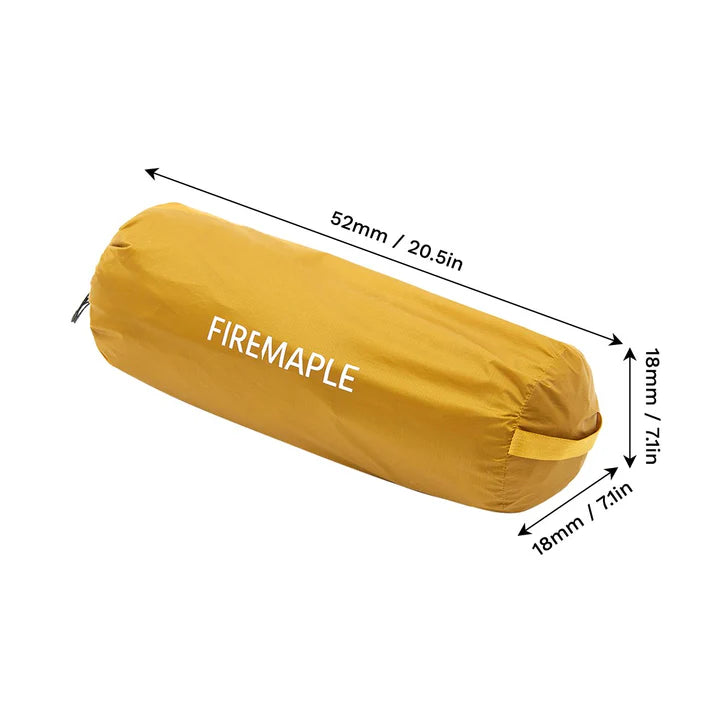 Firemaple Tropics 2 Person 3 Season Tent