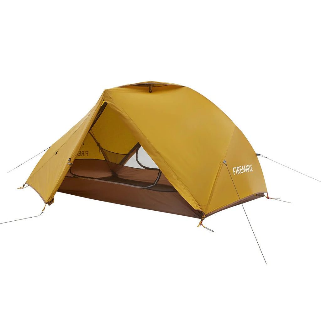 Firemaple Tropics 2 Person 3 Season Tent