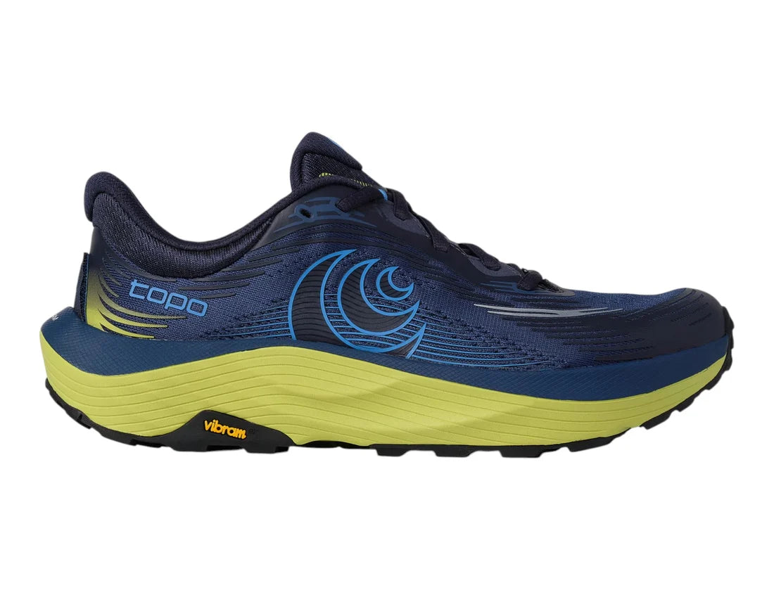 Topo Athletic Mens Ultraventure 5