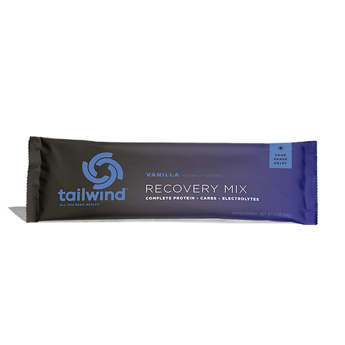 Tailwind Recovery Mix Sachets