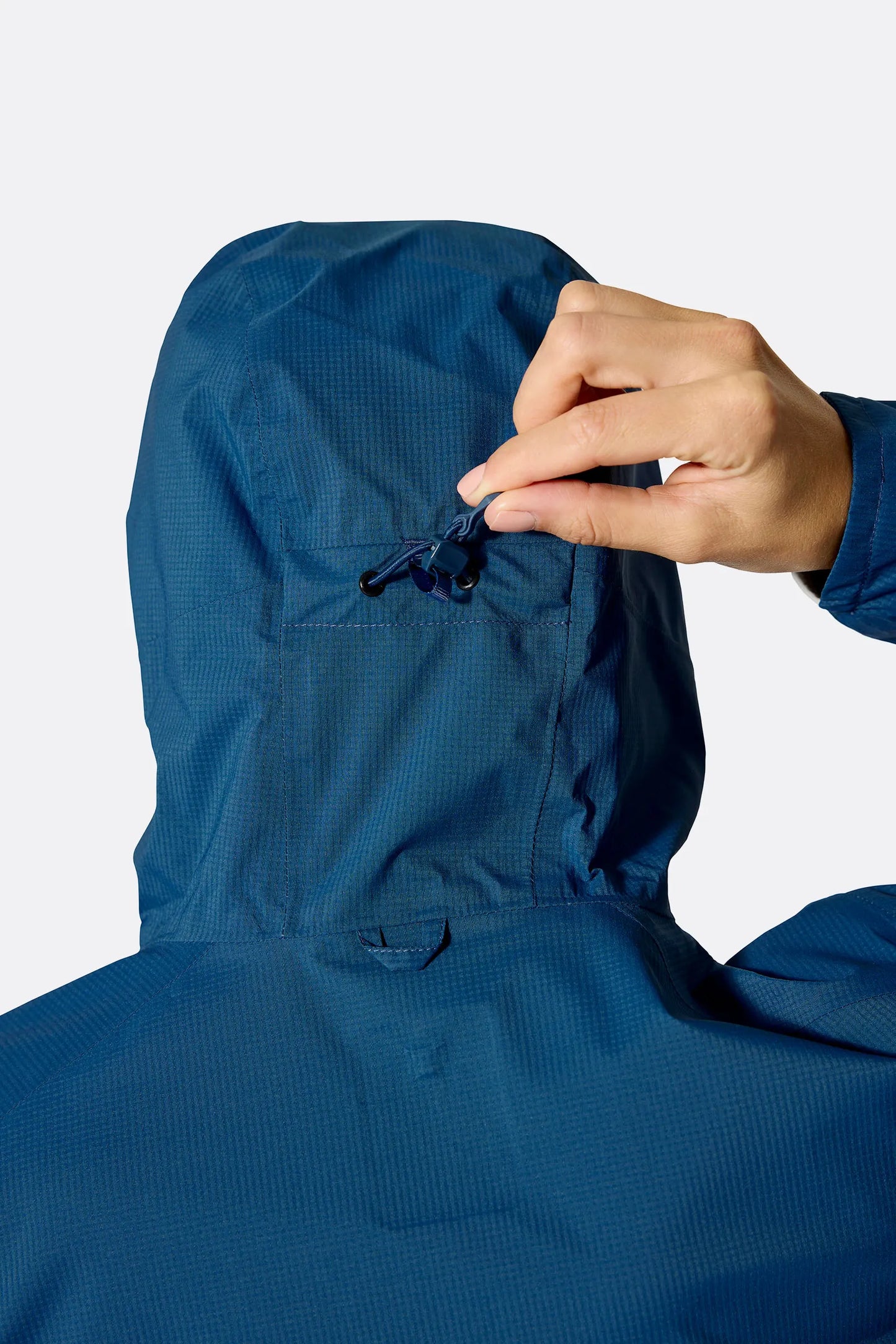 Rab Downpour Trail Light Jacket - Women's