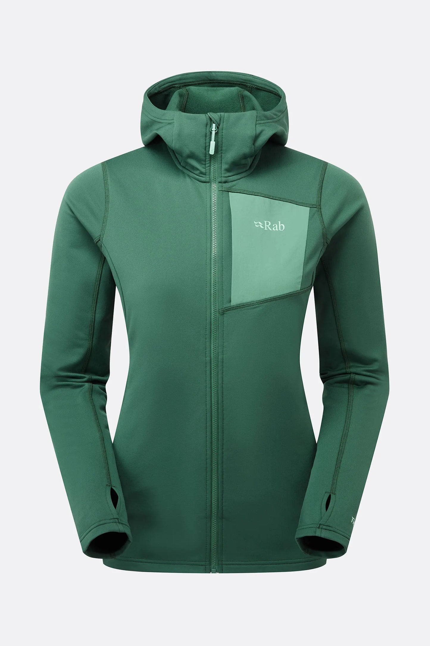 Rab Superflux Hoody - Women's