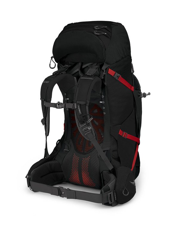 Osprey Aether Plus 70 Backpack