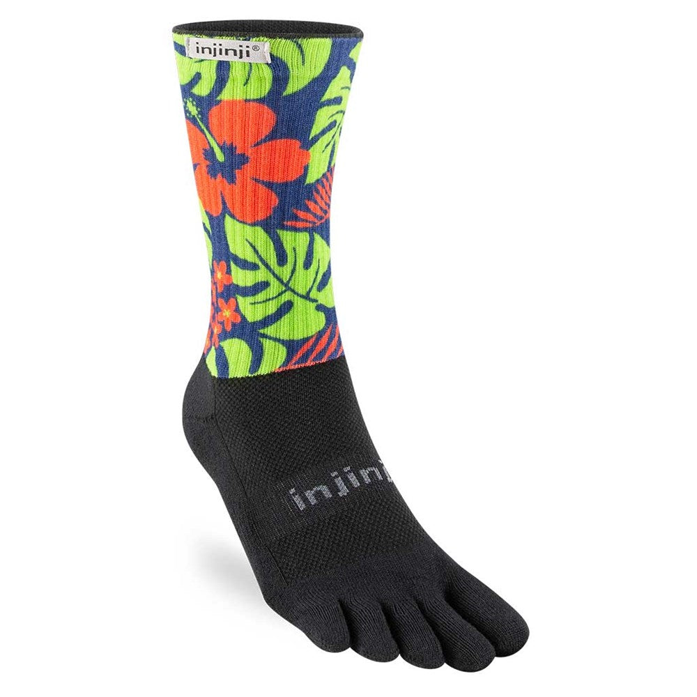Injinji Trail Midweight Crew