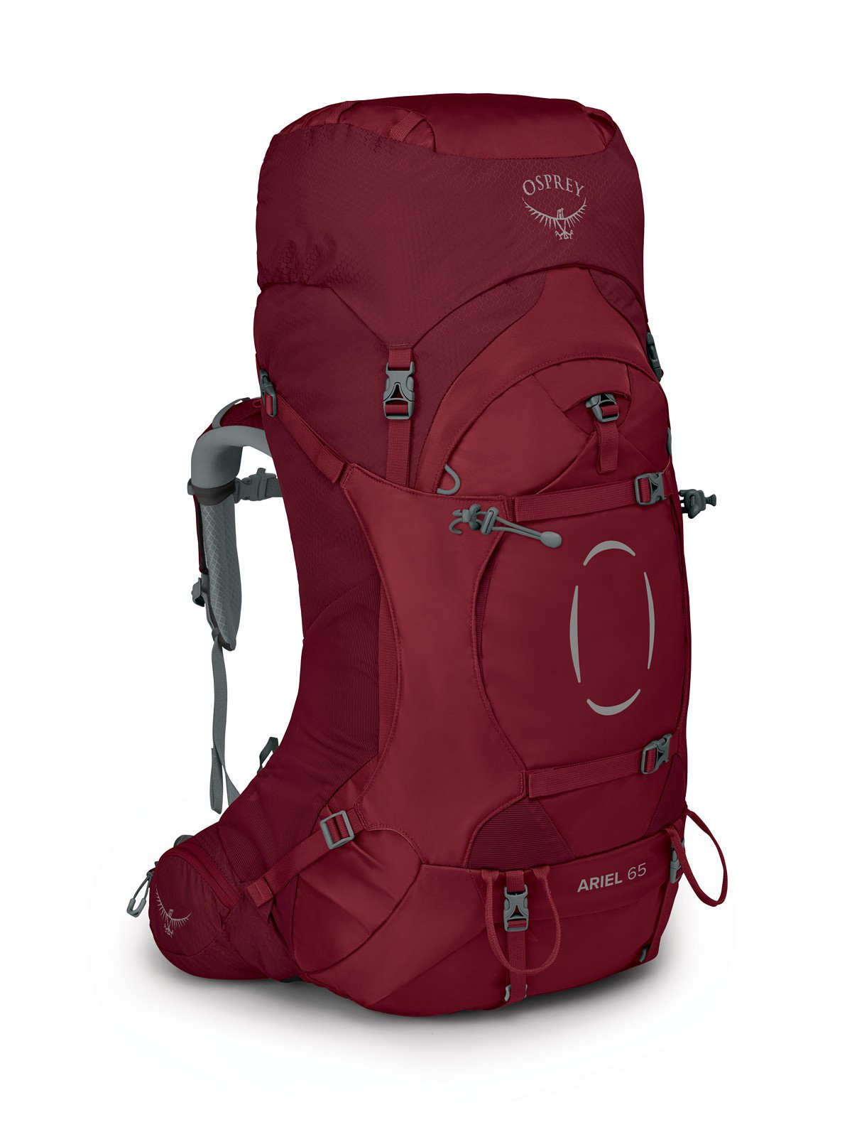 osprey aura 65 women's backpack Osprey Ariel 65 Backpack