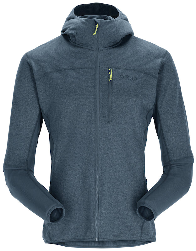 Rab Ascendor Light Hoody