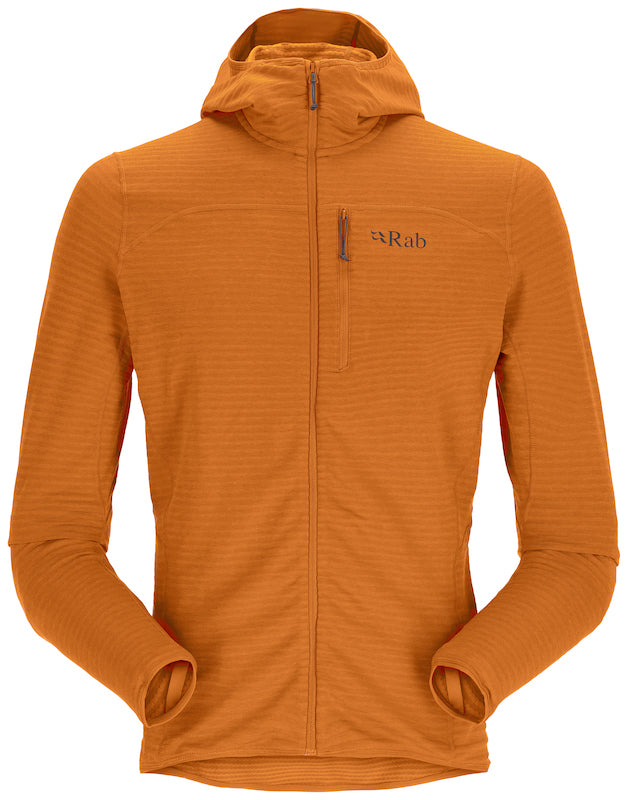 Rab Ascendor Light Hoody