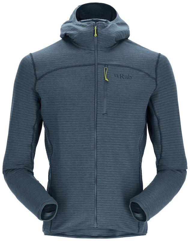 Rab Ascendor Light Hoody