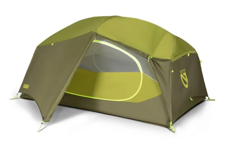 Nemo Aurora 2P Tent & Footprint