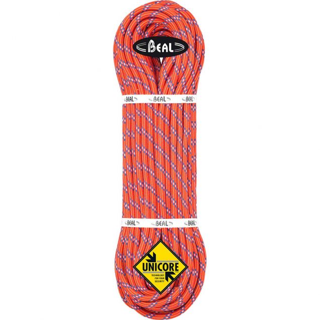 Beal Diablo Rope Unicore - 9.8mm x 60m