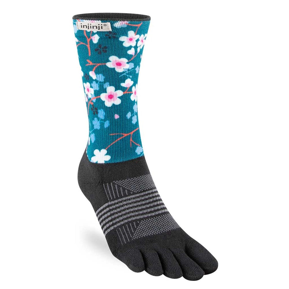 Injinji Trail Women's Specific Midweight Crew