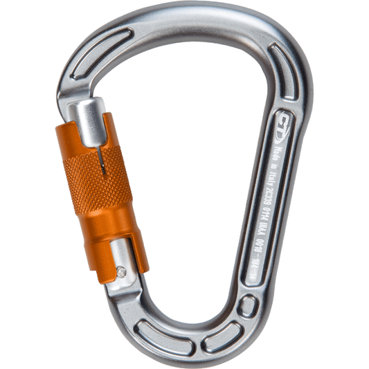 CT Concept HMS Twist Lock Carabiner