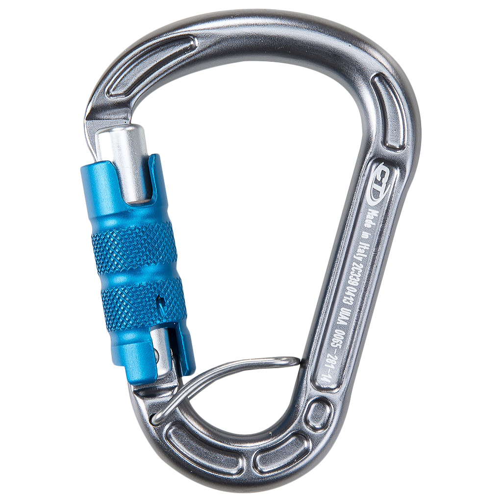 CT Concept HMS Triple Lock Carabiner (ACL)