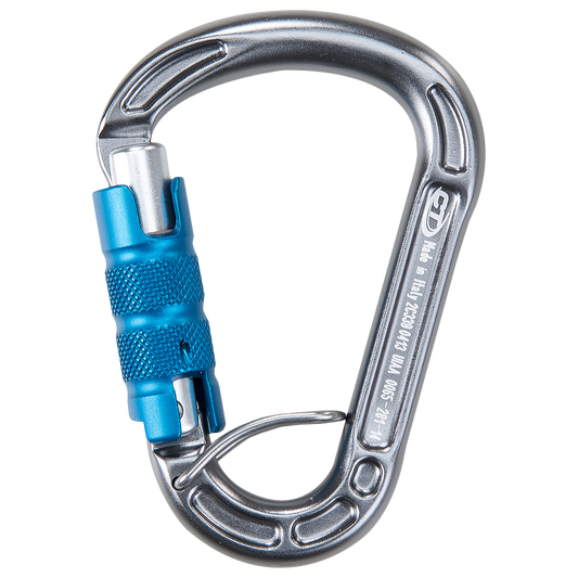 CT Concept HMS Triple Lock Carabiner (ACL)