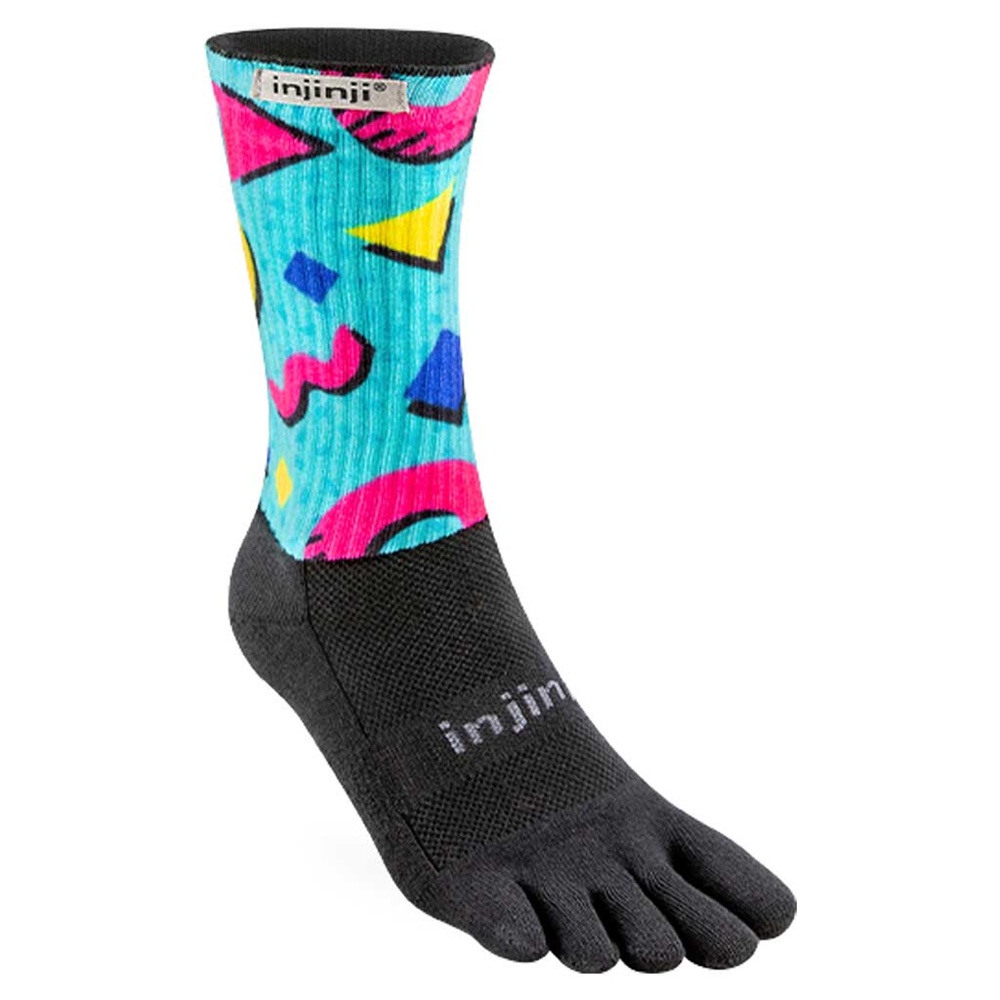 Injinji Trail Women's Specific Midweight Crew