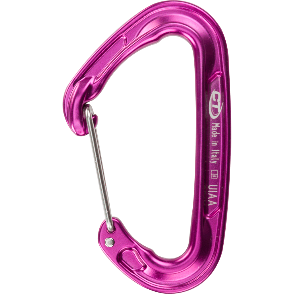 CT Flyweight Evo Carabiner