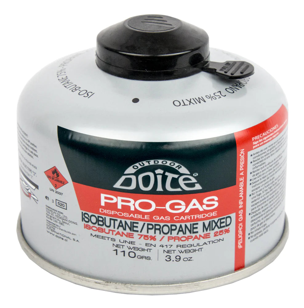 Doite Gas 100g