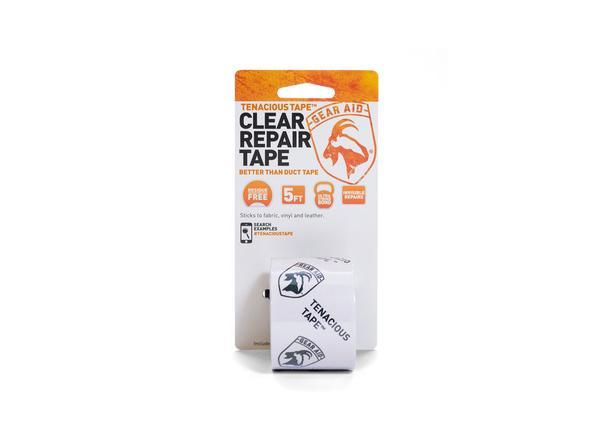Gear Aid Tenacious Tape Repair Tape - Long Roll – MD Outdoors