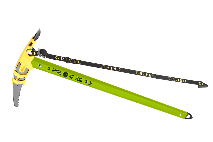 Grivel Ice Axe - GZero