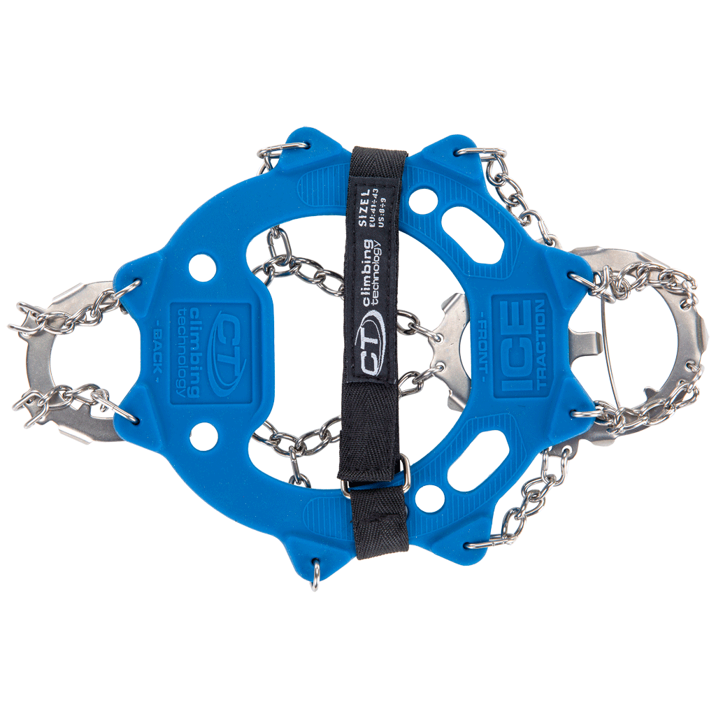 CT Ice Traction Plus Crampons