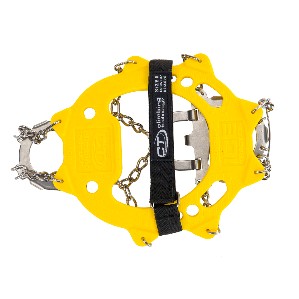 CT Ice Traction Plus Crampons