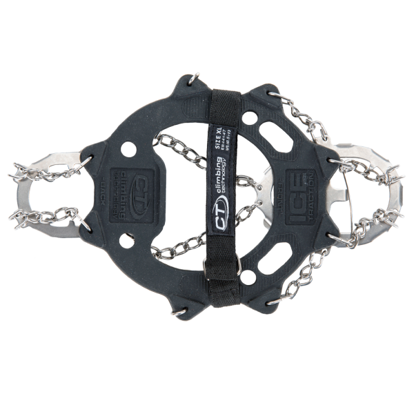 CT Ice Traction Plus Crampons