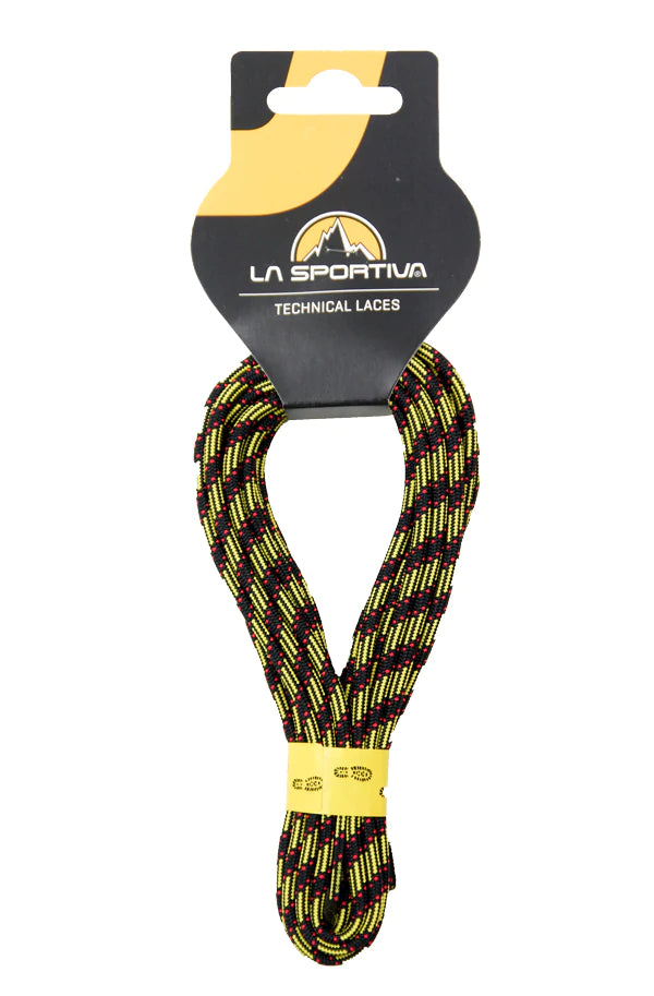 La Sportiva Mountain Laces - Nepal