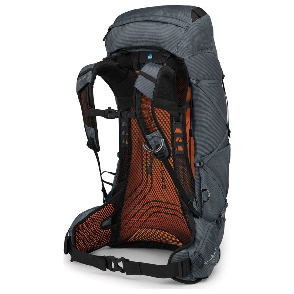Osprey Exos 48