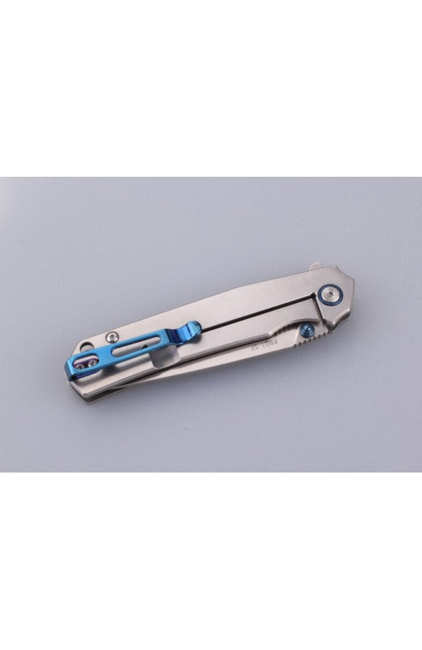 Ruike Folding Knife - P801