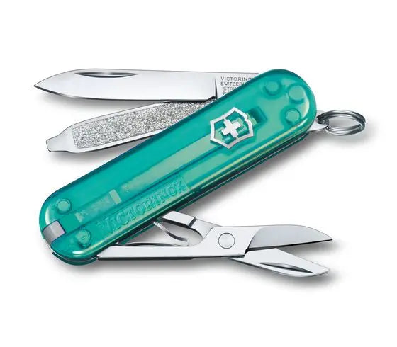 Victorinox Classic SD Colour Collection