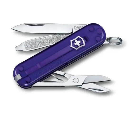 Victorinox Classic SD Colour Collection