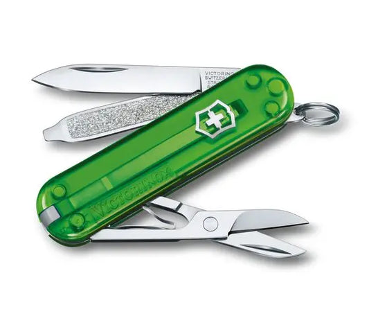 Victorinox Classic SD Colour Collection